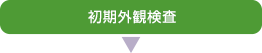 初期外観検査